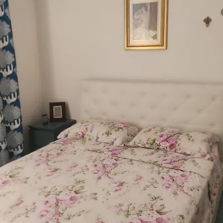 La Carruba Villa *